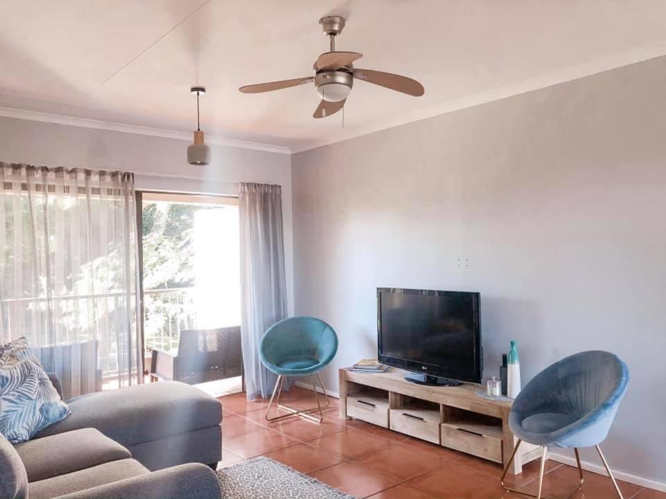 Newly Renovated 2 Bed Apartment - Kingston Estate Ballito Exterior photo