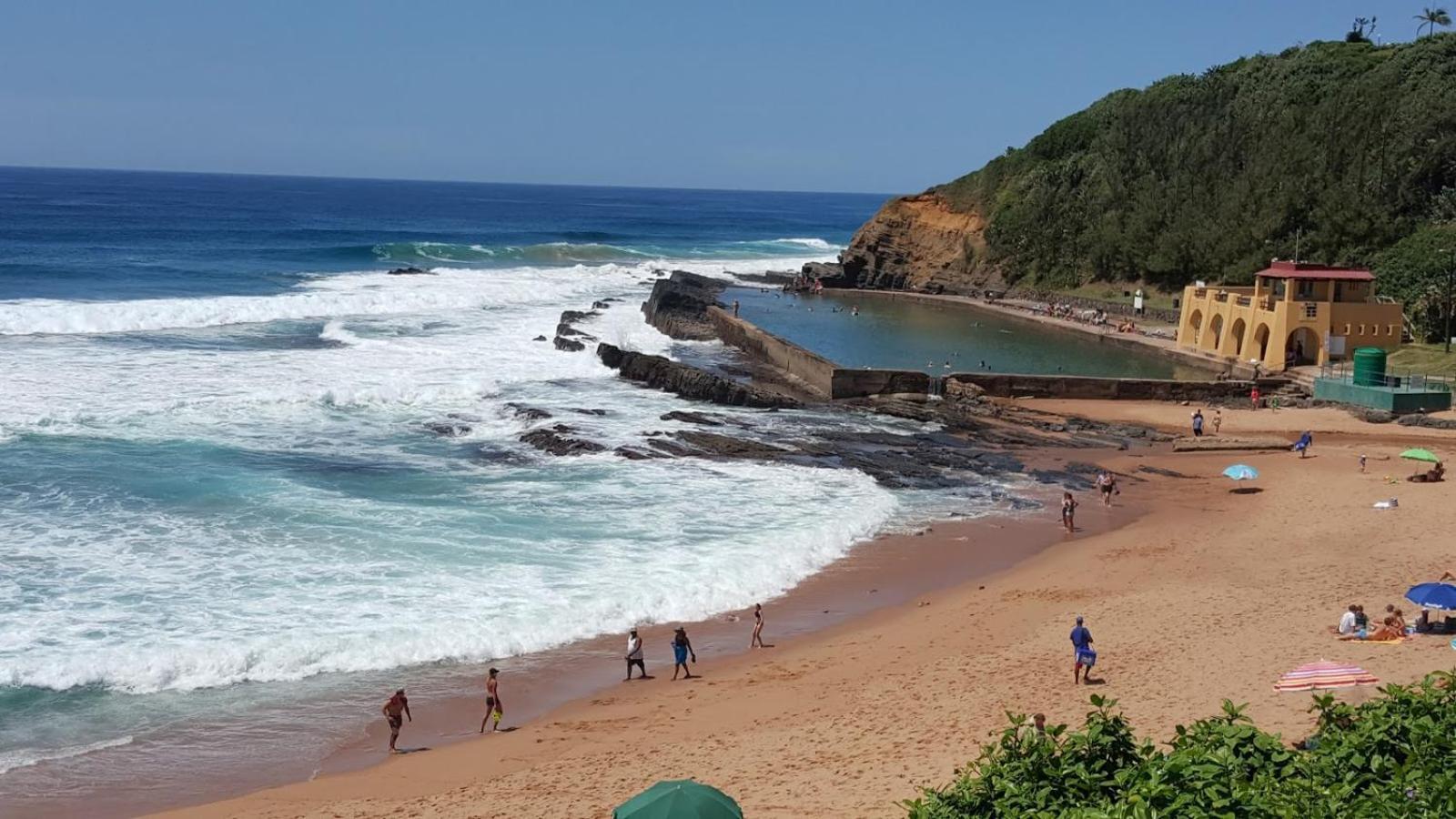 Newly Renovated 2 Bed Apartment - Kingston Estate Ballito Exterior photo